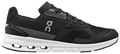 On Running Cloudrift Black White