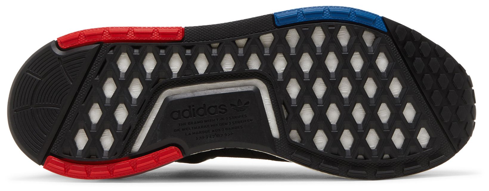 adidas NMD_V3 OG Black