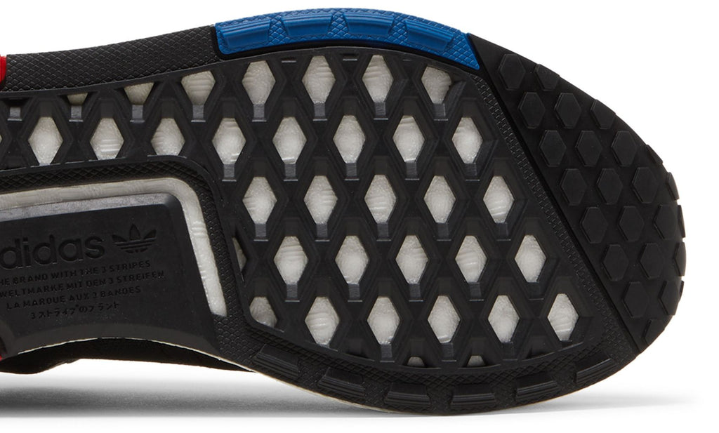 adidas NMD_V3 OG Black