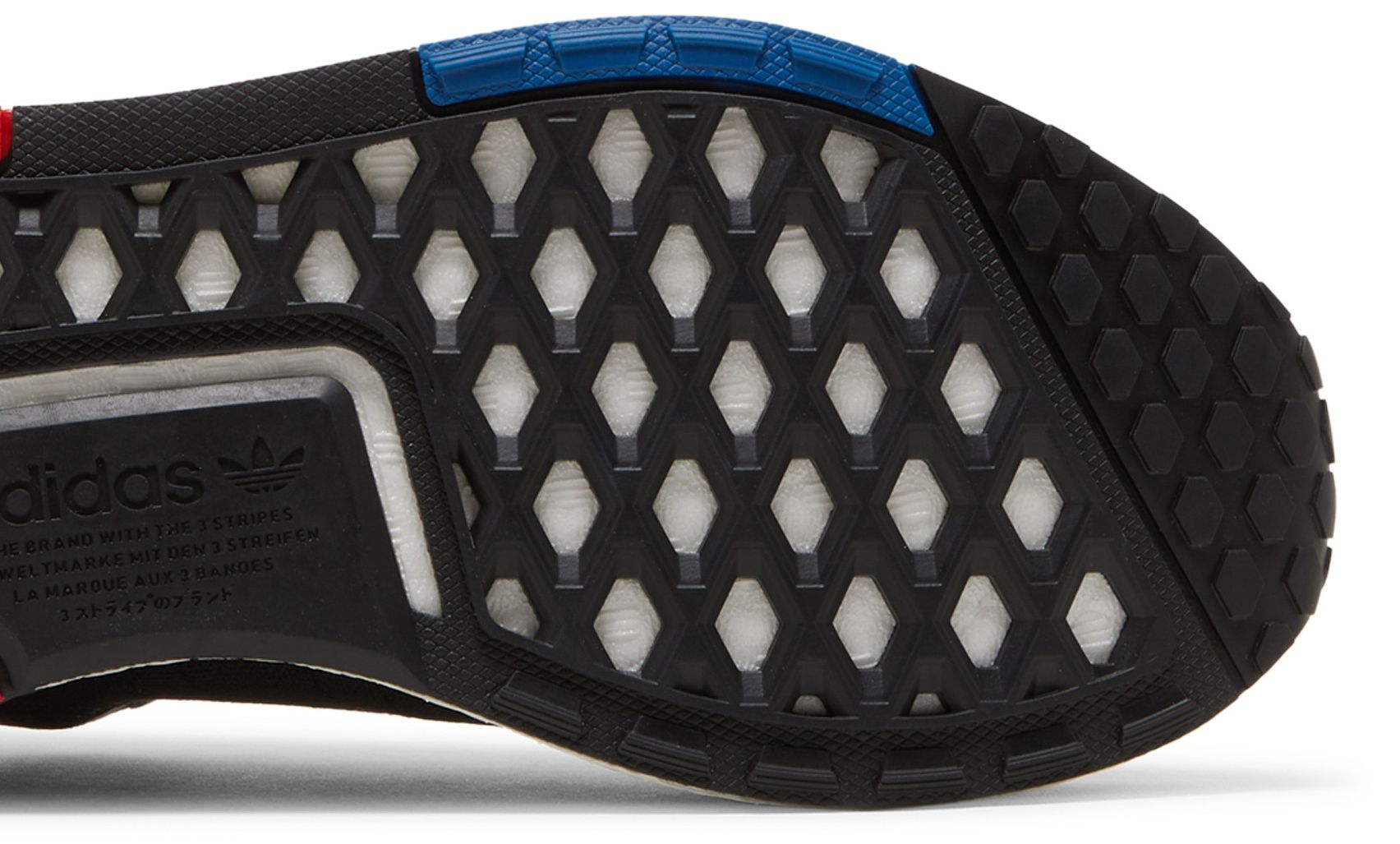 adidas NMD_V3 OG Black