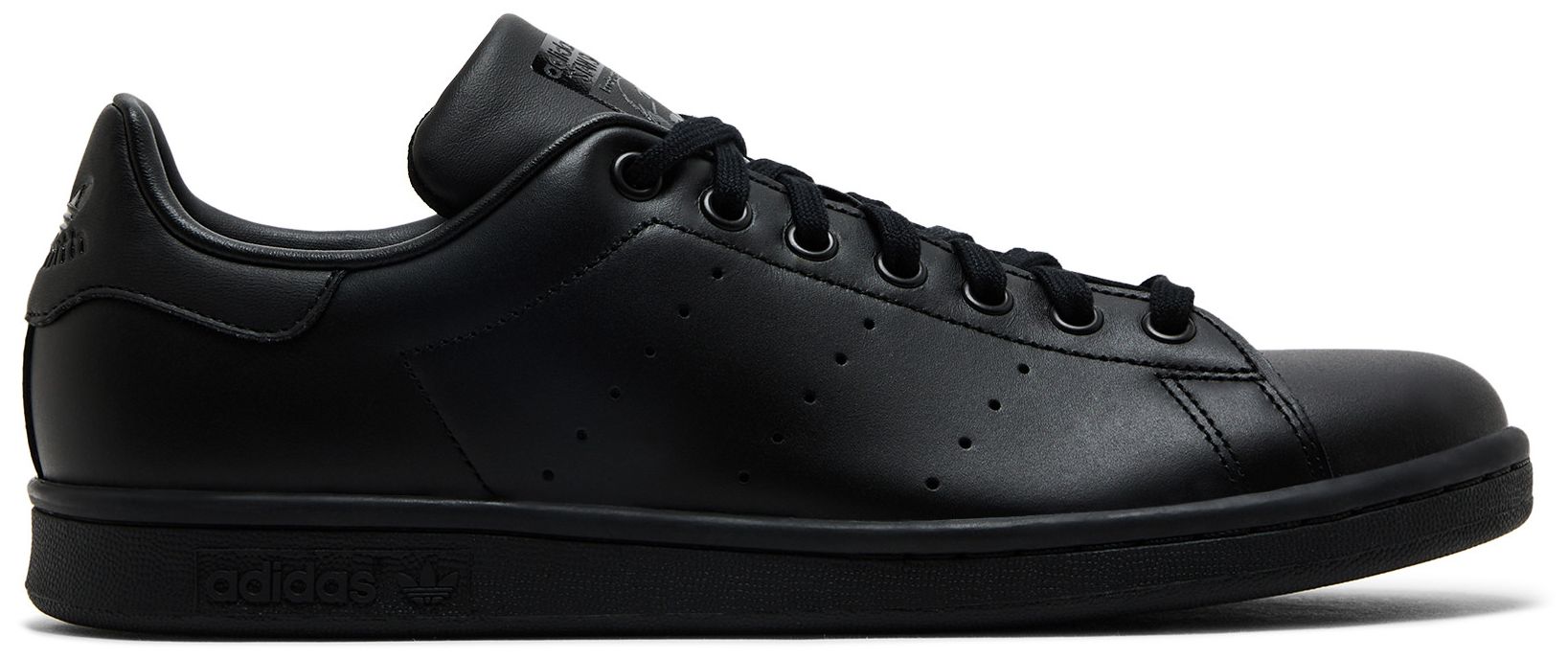 adidas Stan Smith Core Black