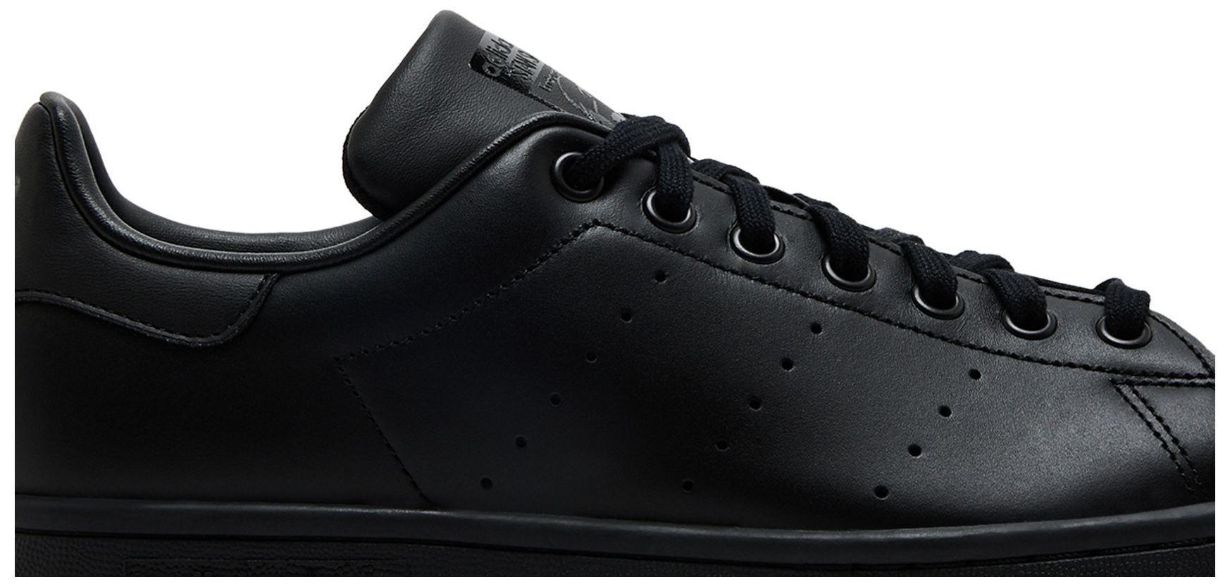 adidas Stan Smith Core Black