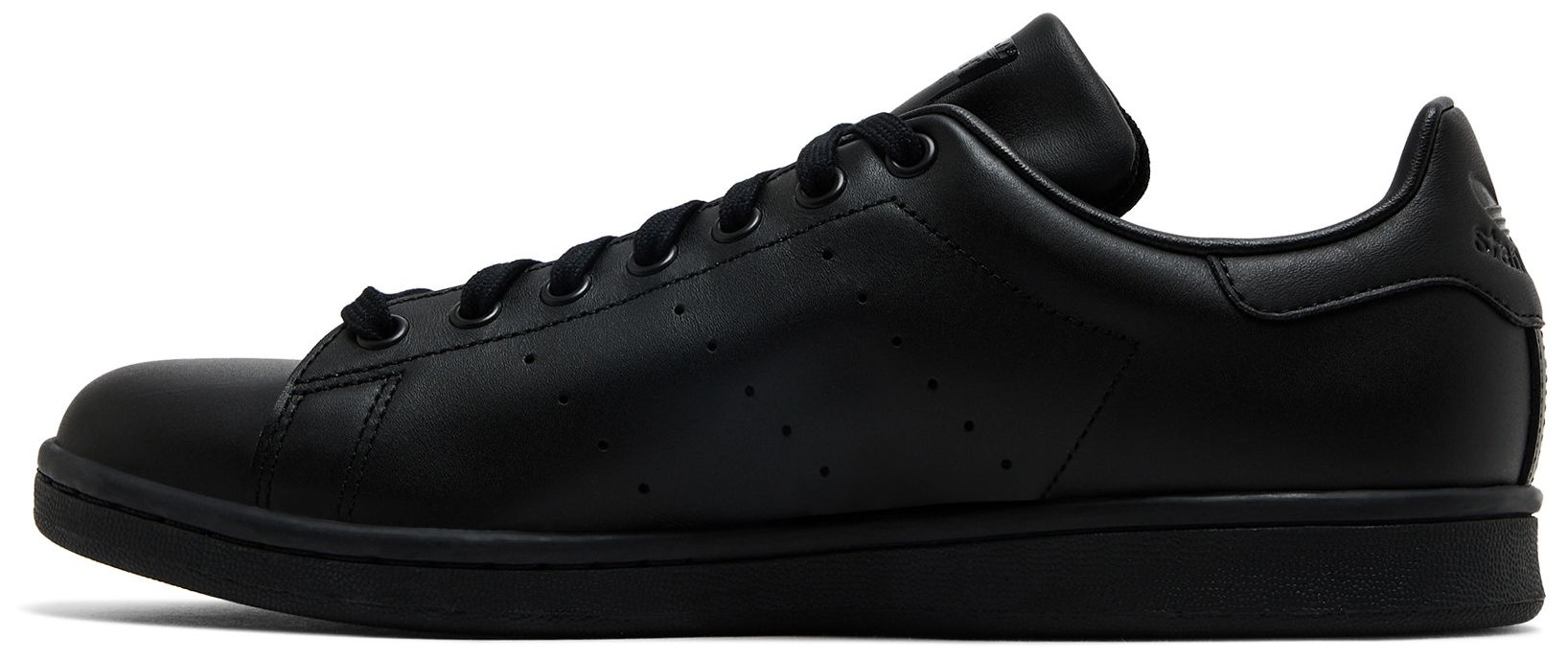 adidas Stan Smith Core Black
