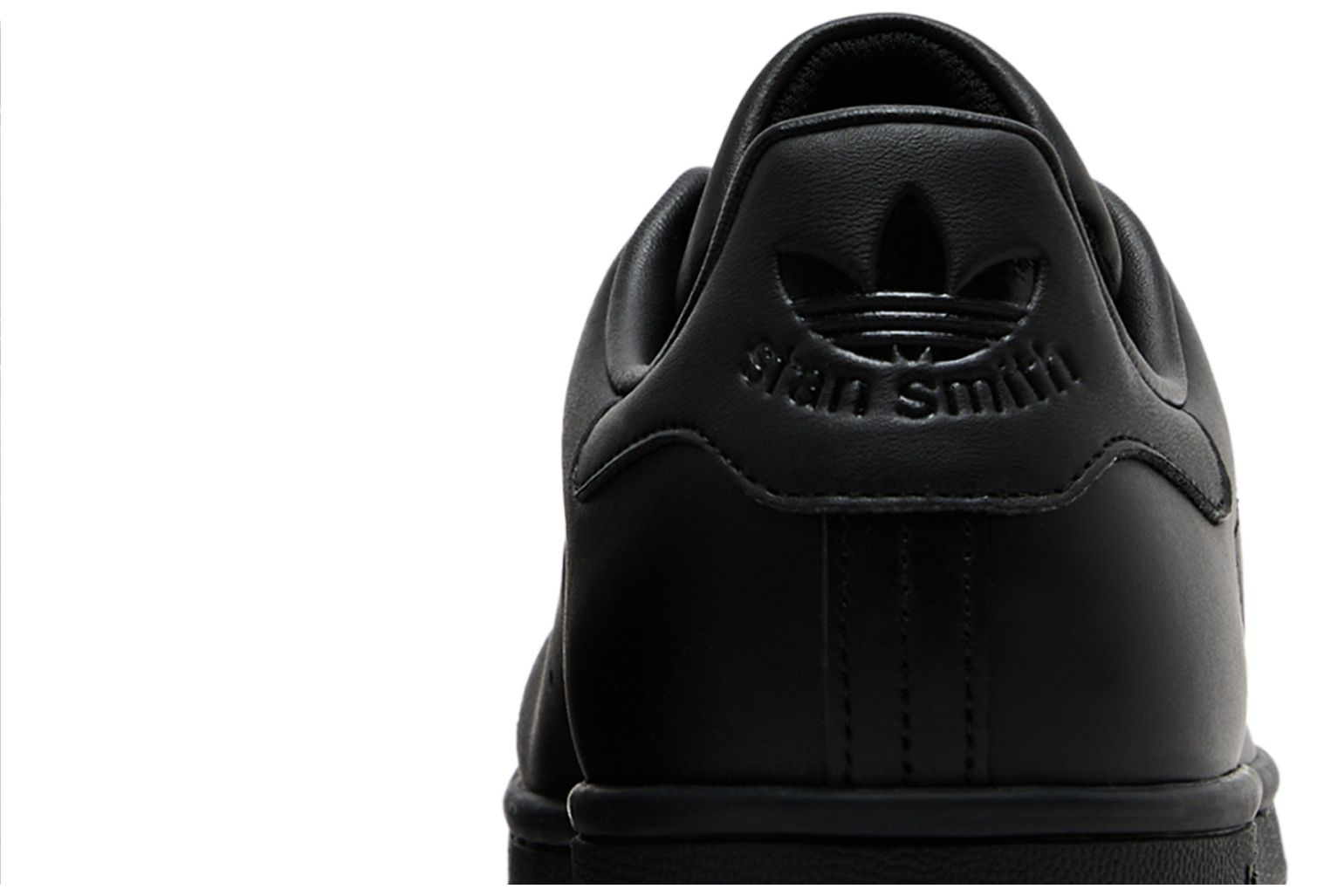 adidas Stan Smith Core Black