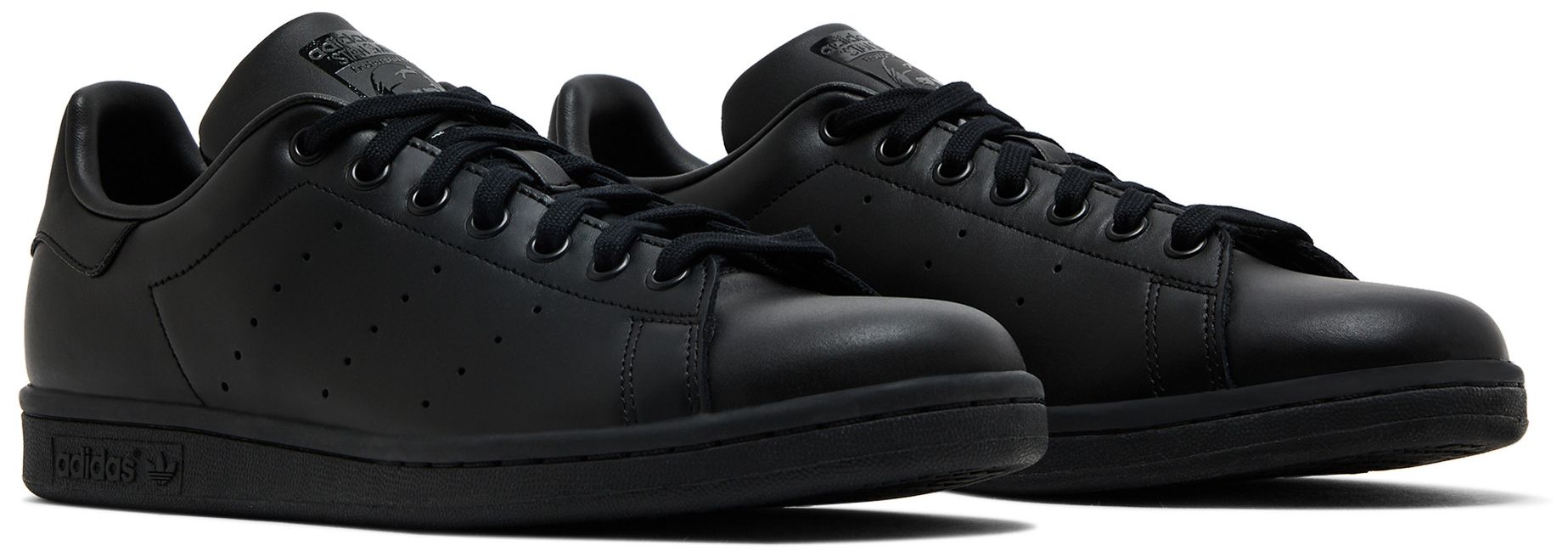 adidas Stan Smith Core Black
