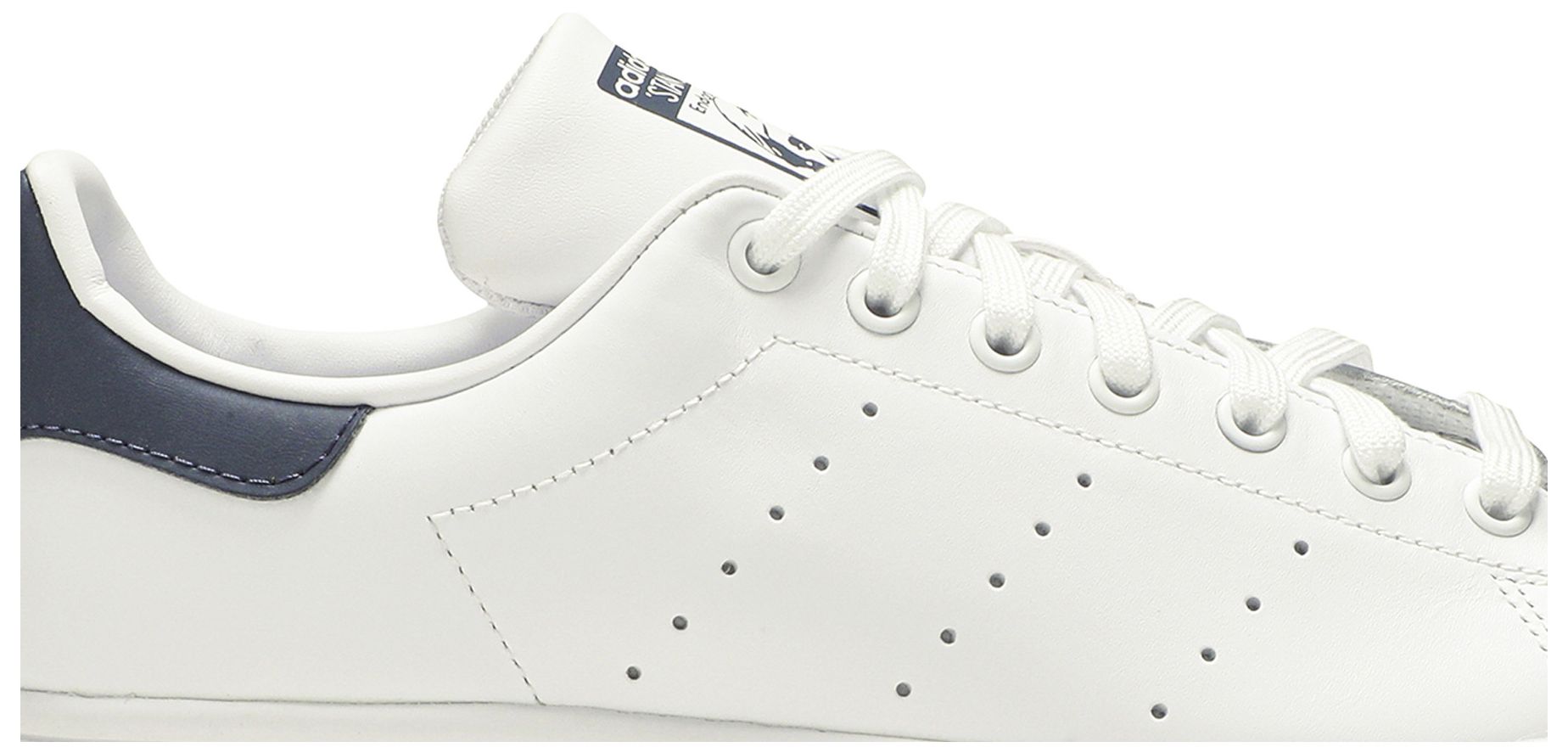 adidas Stan Smith Core White