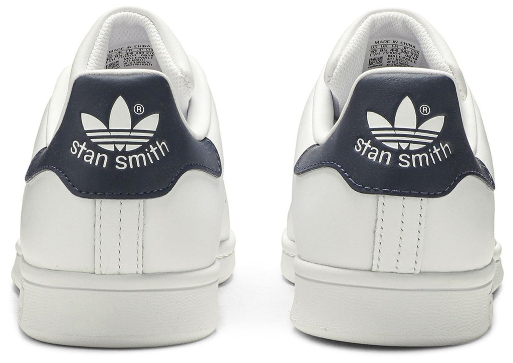 adidas Stan Smith Core White