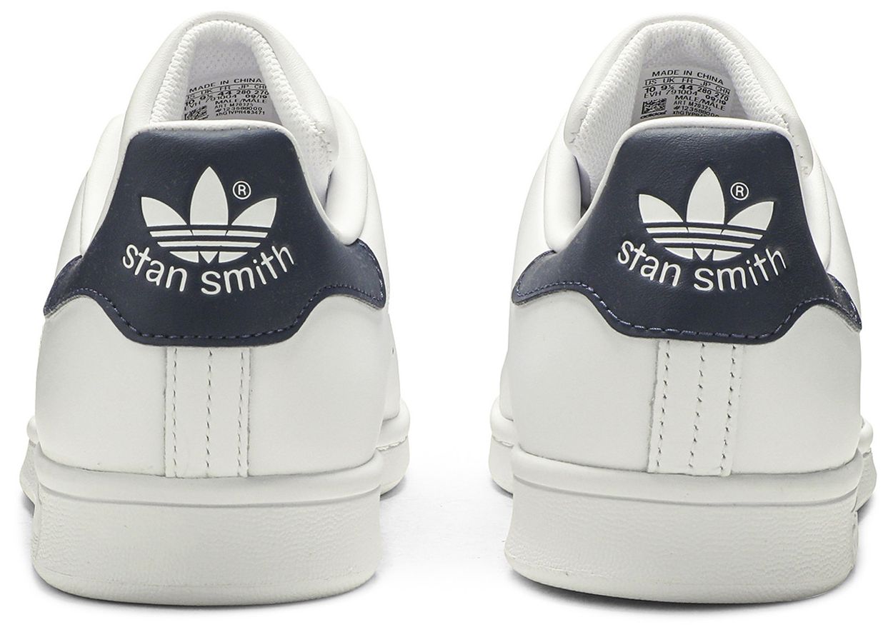 adidas Stan Smith Core White