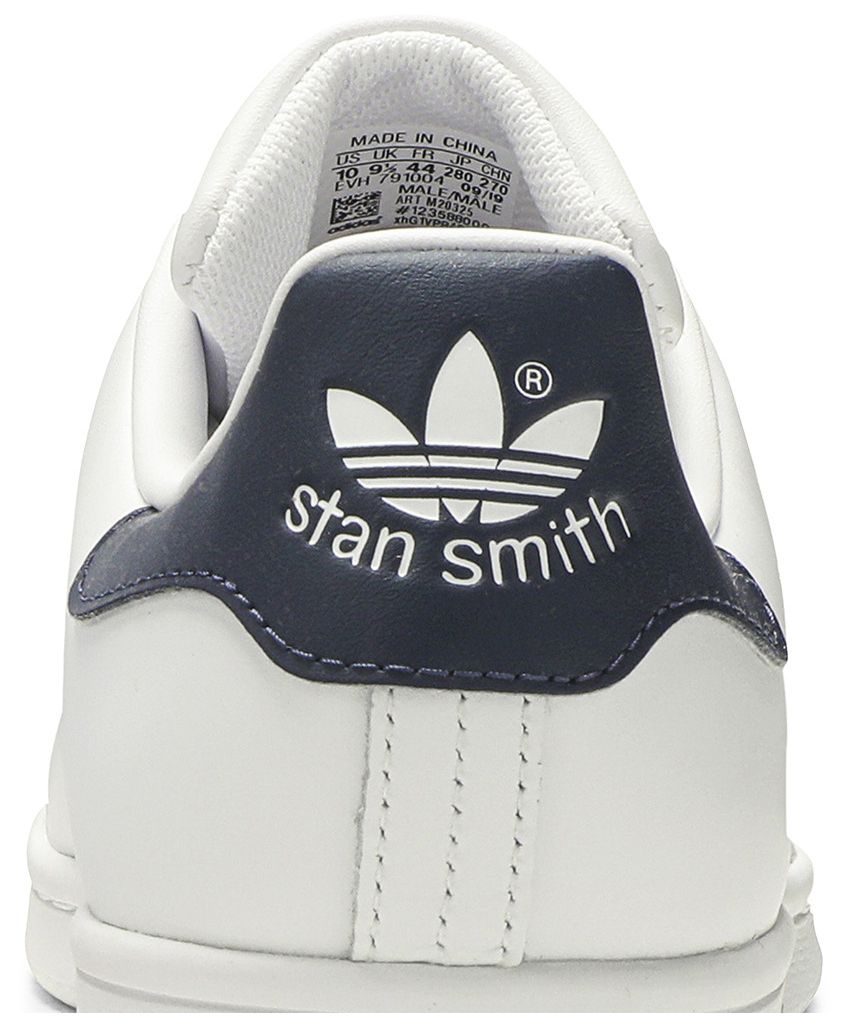 adidas Stan Smith Core White