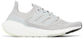 Adidas UltraBoost 22 Triple Grey (W)