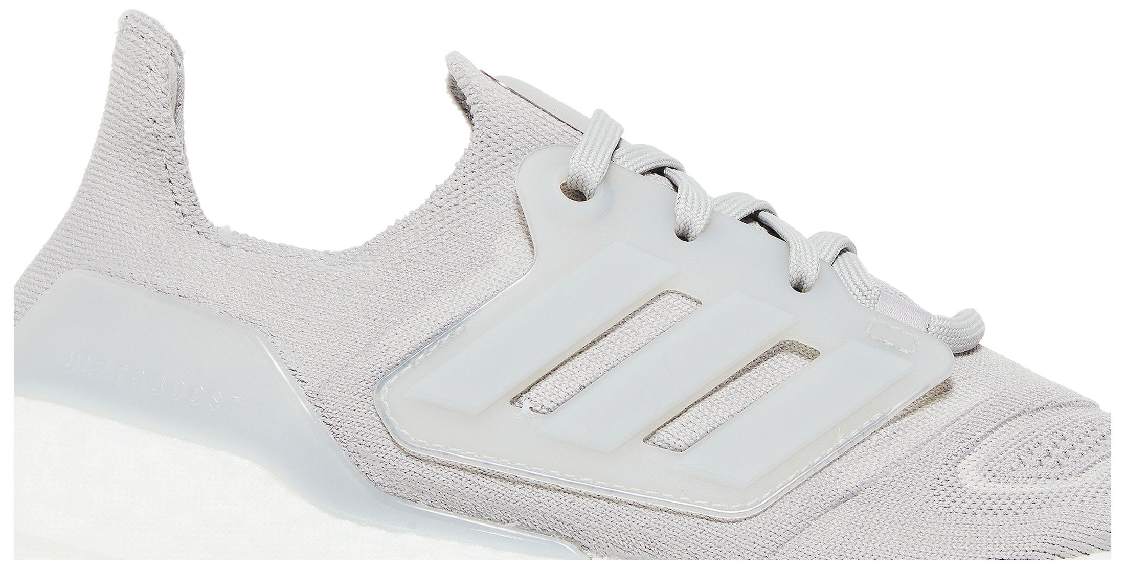 Adidas UltraBoost 22 Triple Grey (W)