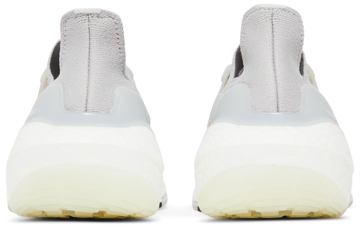 Adidas UltraBoost 22 Triple Grey (W)