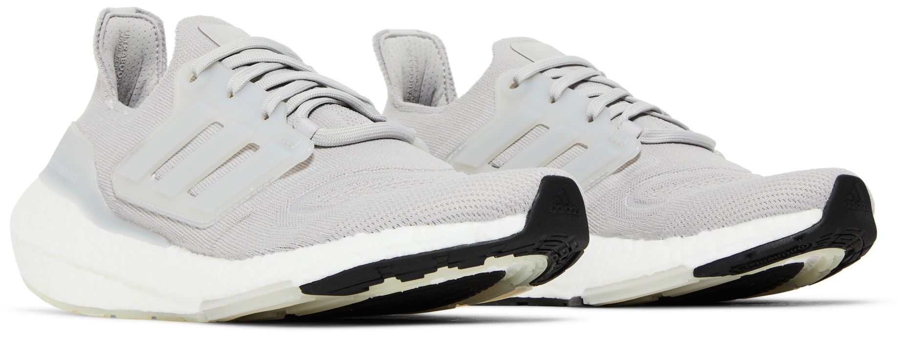 Adidas UltraBoost 22 Triple Grey (W)