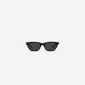 Gentle Monster Gisele 01 Black / Black