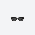 Gentle Monster Gisele 01 Black / Black
