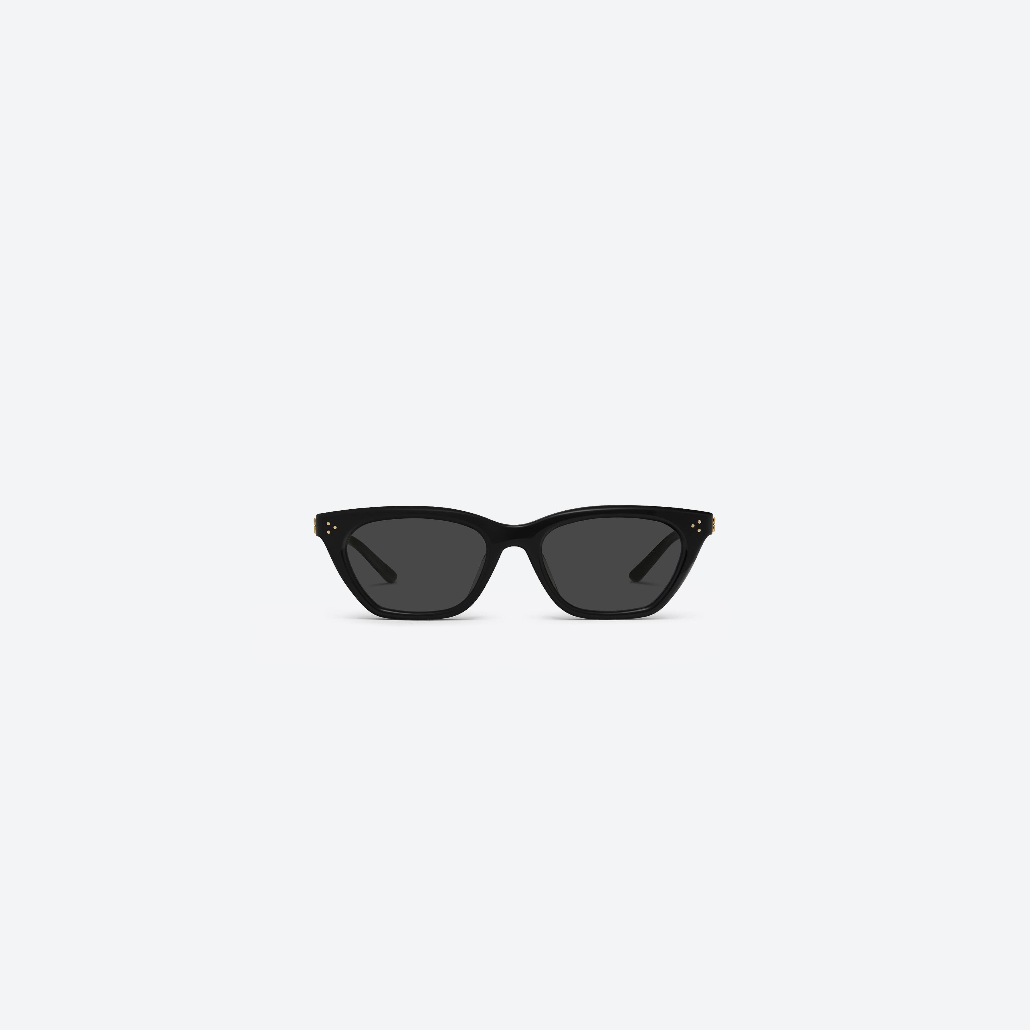 Gentle Monster Gisele 01 Black / Black