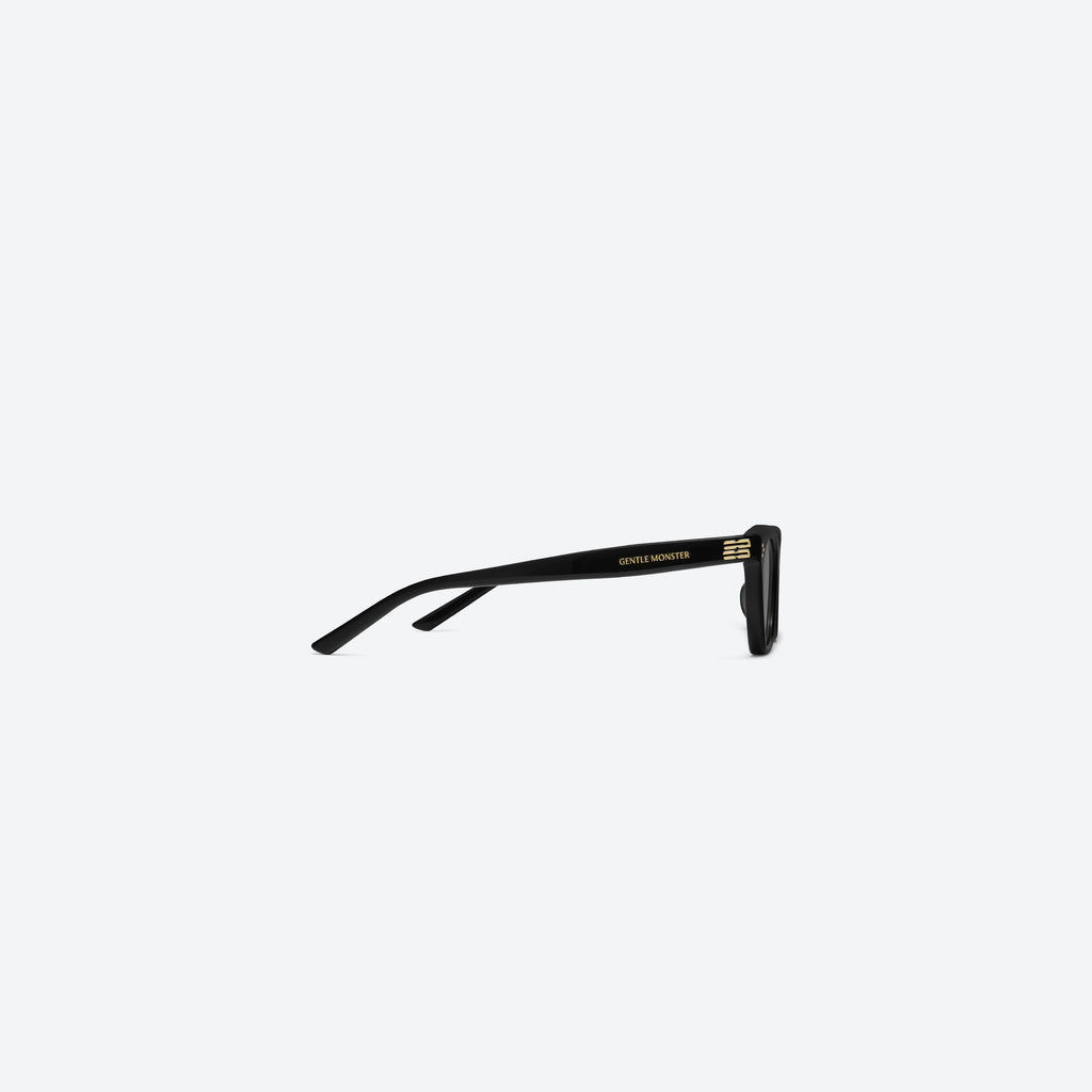 Gentle Monster Gisele 01 Black / Black