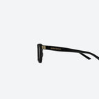 Gentle Monster Gisele 01 Black / Black