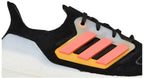 adidas UltraBoost 22 Black Flash Orange
