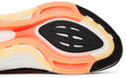adidas UltraBoost 22 Black Flash Orange