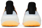 adidas UltraBoost 22 Black Flash Orange
