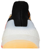 adidas UltraBoost 22 Black Flash Orange
