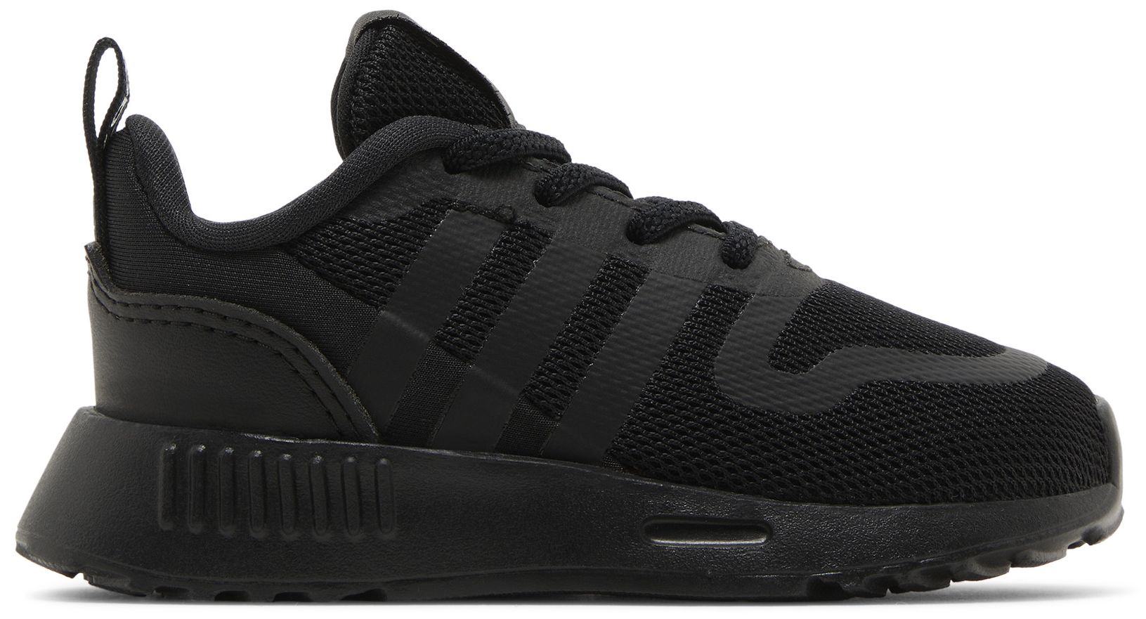 Adidas Multix I Triple Black