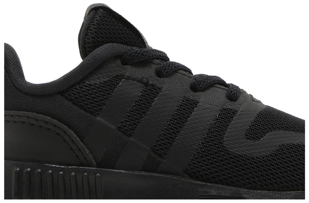 Adidas Multix I Triple Black