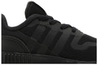 Adidas Multix I Triple Black