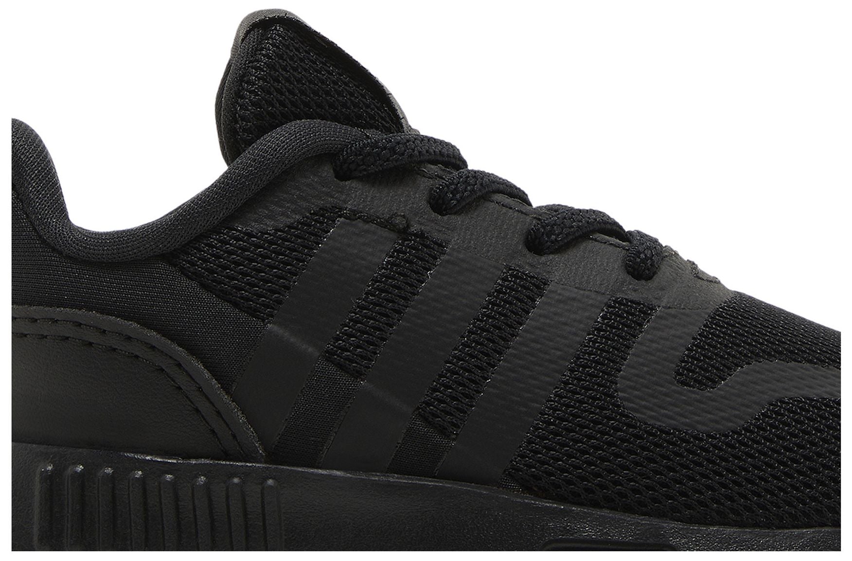 Adidas Multix I Triple Black