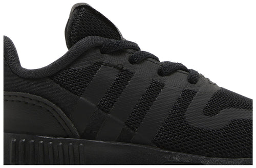 Adidas Multix I Triple Black