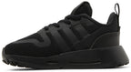 Adidas Multix I Triple Black