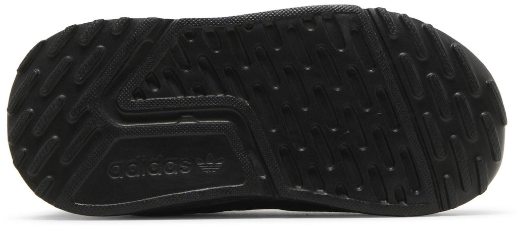 Adidas Multix I Triple Black