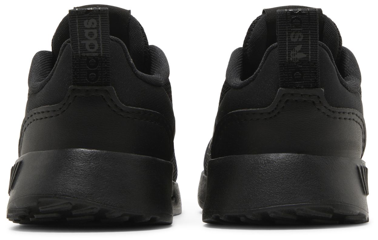 Adidas Multix I Triple Black