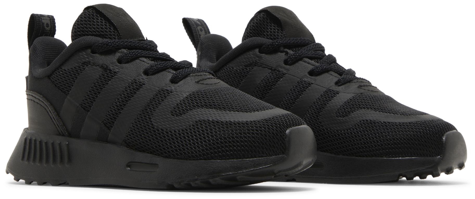 Adidas Multix I Triple Black
