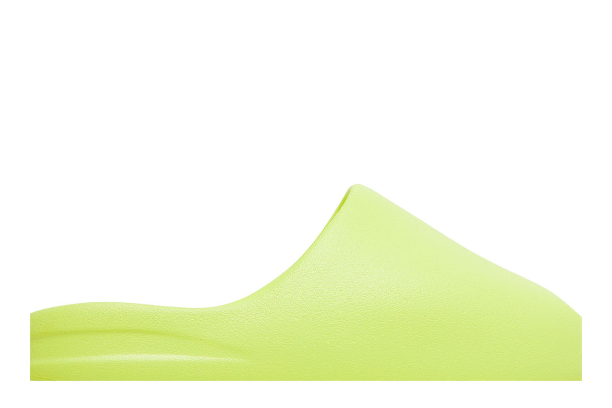 adidas Yeezy Slides Glow Green 2022