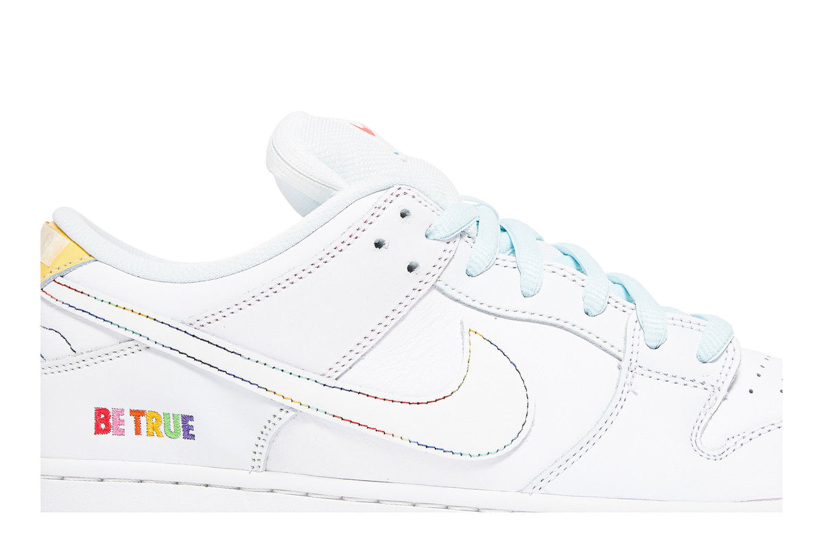 Nike Dunk Low SB Be True