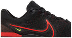 Nike React Infinity Run Flyknit 3 Black Siren Red