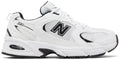 New Balance 530 White Black