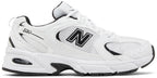 New Balance 530 White Black
