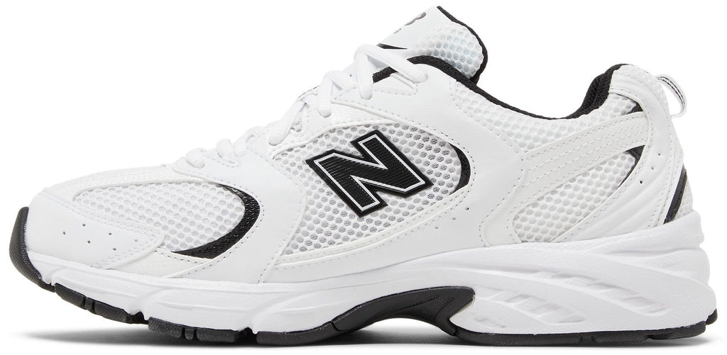 New Balance 530 White Black