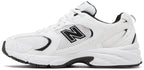 New Balance 530 White Black