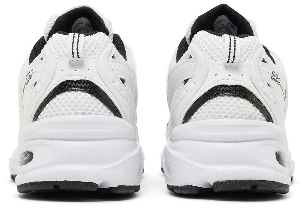 New Balance 530 White Black
