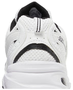New Balance 530 White Black