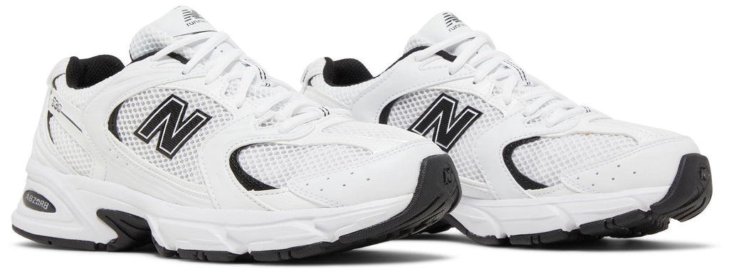 New Balance 530 White Black