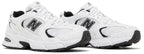 New Balance 530 White Black
