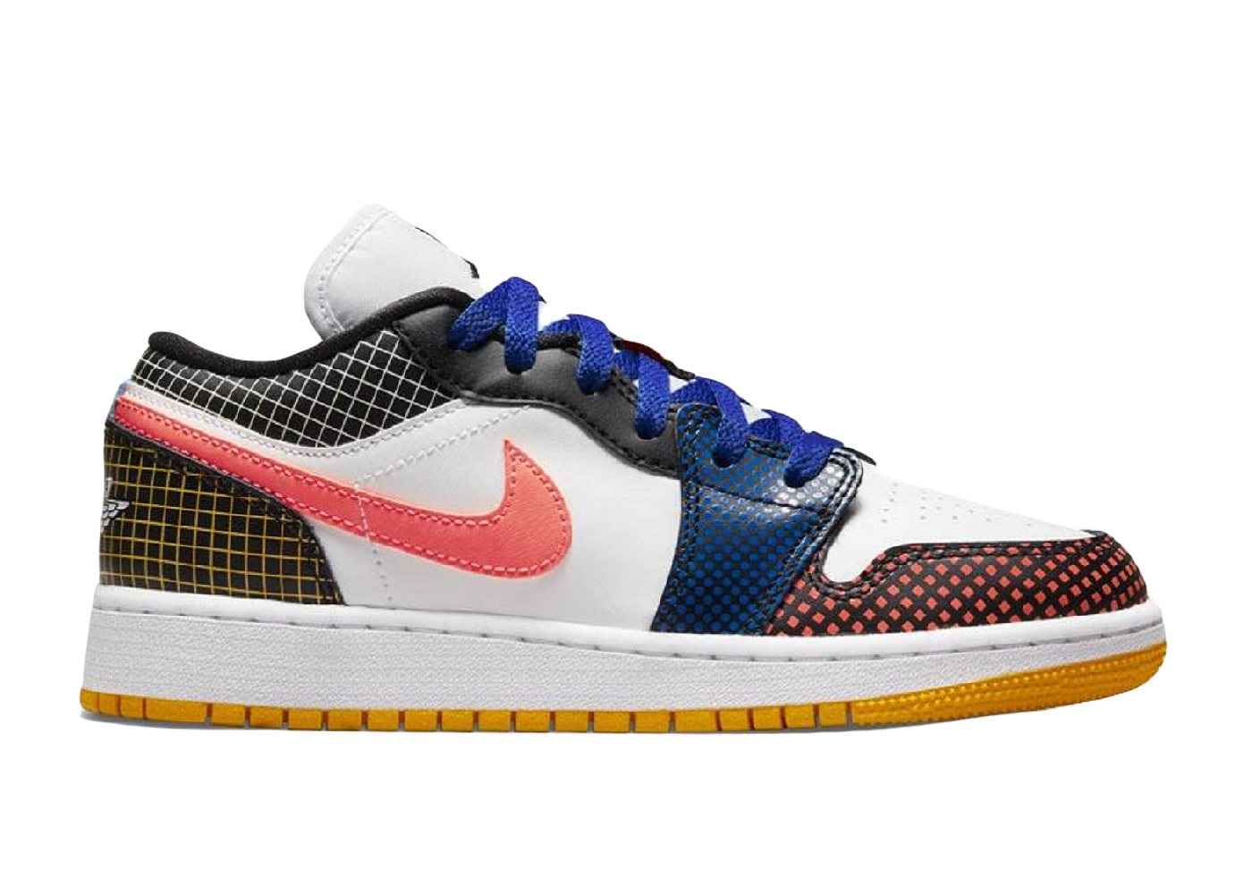 Air Jordan 1 Low MMD (GS)
