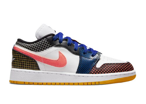 Air Jordan 1 Low MMD (GS)