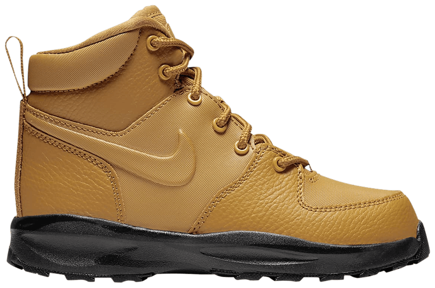 Nike Manoa PS Wheat