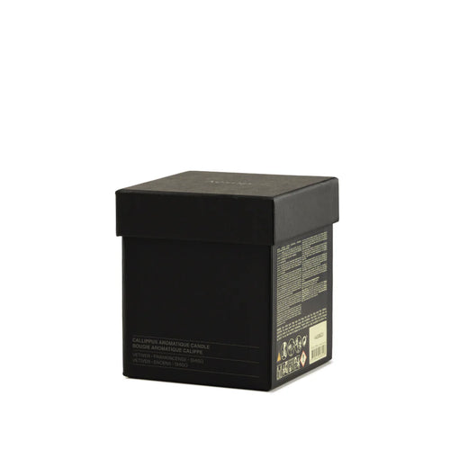 Aesop Candle Callippus